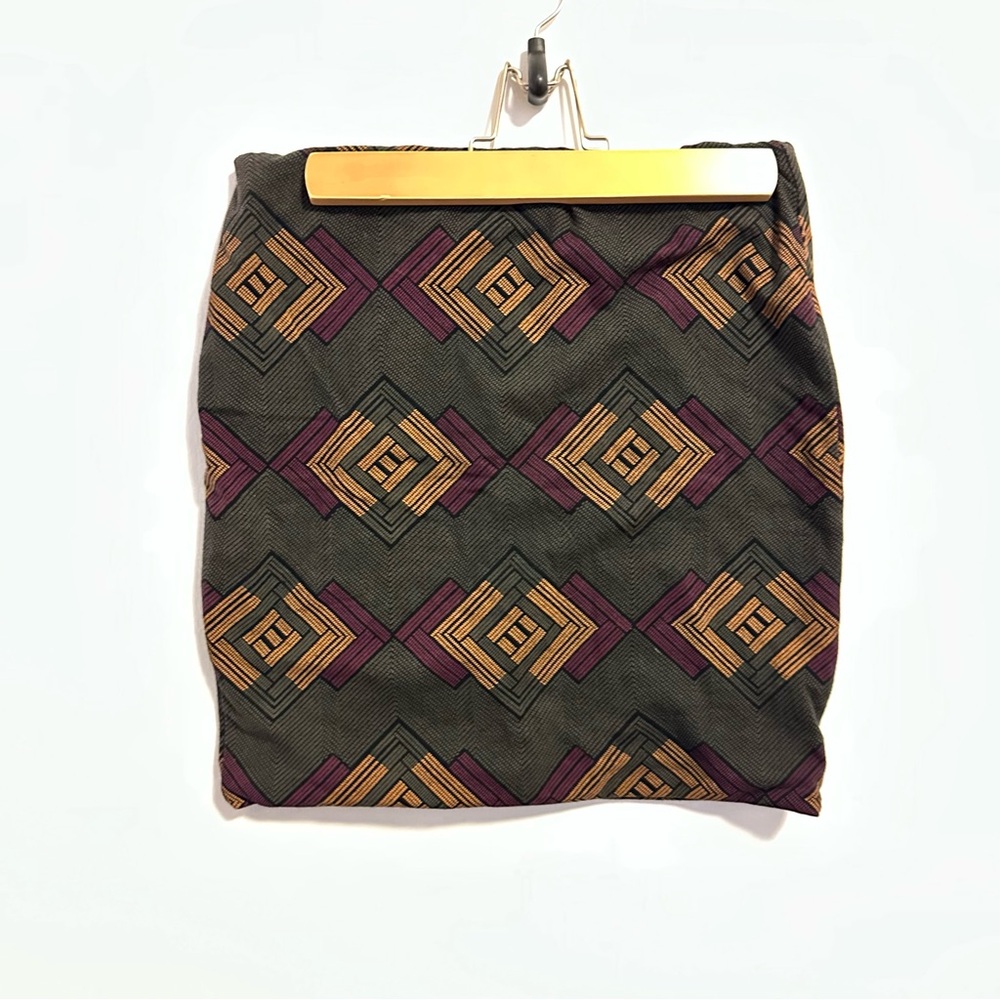 Twik Skirt
